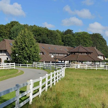 Stoertebeker Appartements - "Stoertebeker Pferdehof" Ральсвик Экстерьер фото