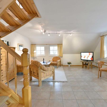 Stoertebeker Appartements - "Stoertebeker Pferdehof" Ральсвик Номер фото