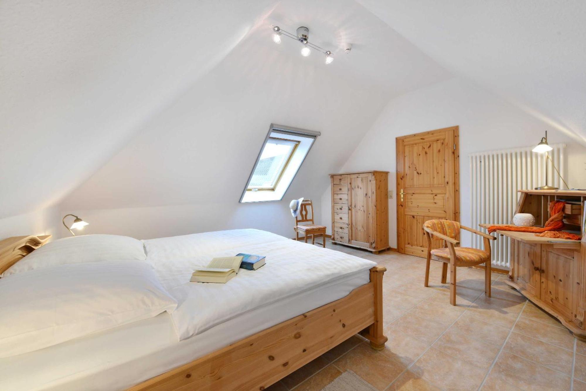 Stoertebeker Appartements - "Stoertebeker Pferdehof" Ральсвик Номер фото