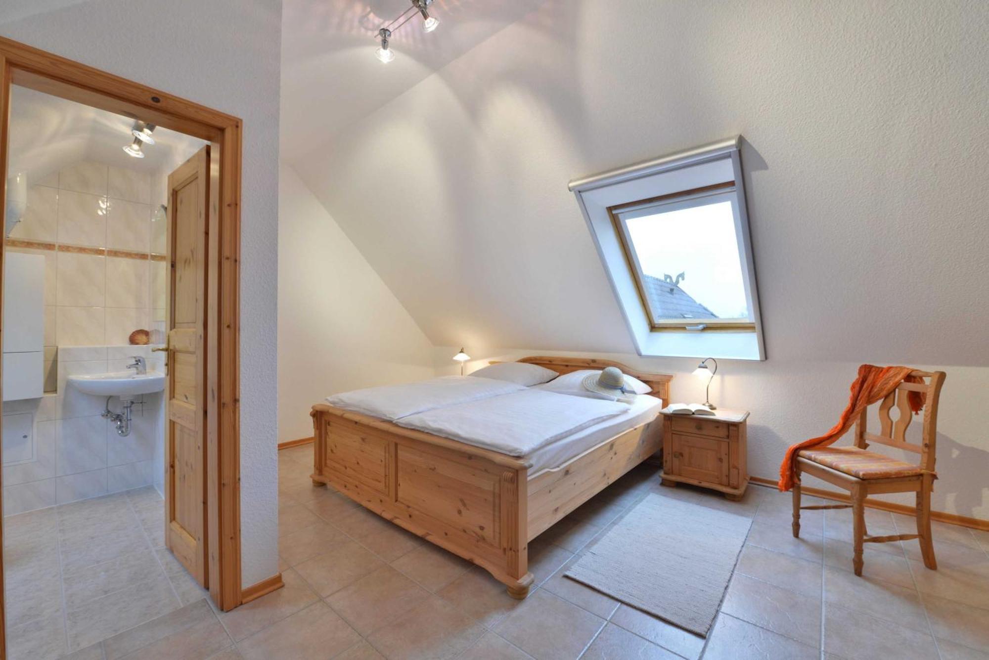 Stoertebeker Appartements - "Stoertebeker Pferdehof" Ральсвик Номер фото