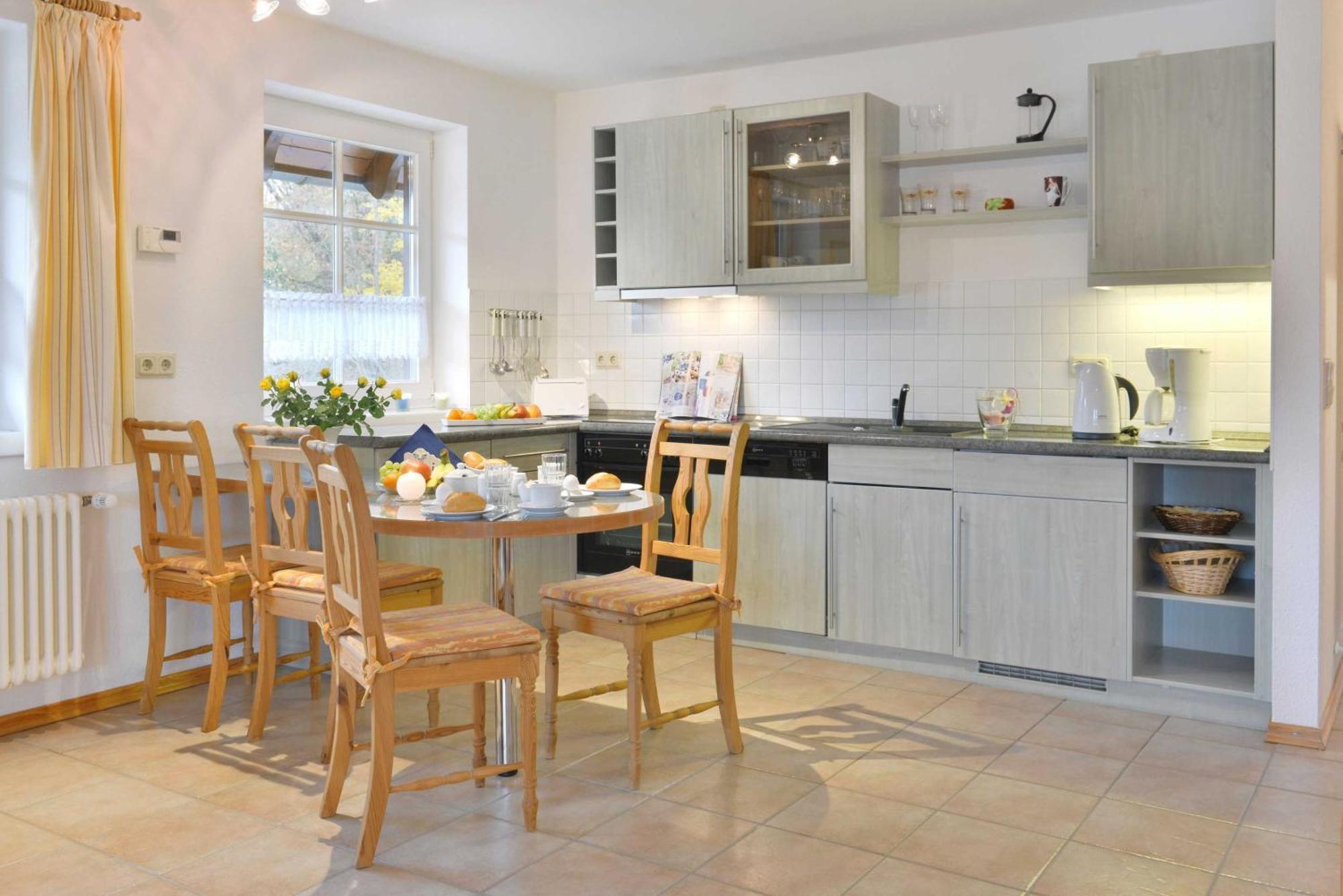 Stoertebeker Appartements - "Stoertebeker Pferdehof" Ральсвик Номер фото